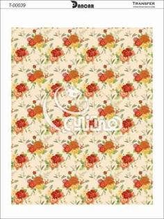 خرید کاغذ ترانسفر - خرید ترانسفر - خرید دکوپاژ - هنری آنلاین - هنری - هنر