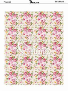 خرید کاغذ ترانسفر - خرید ترانسفر - خرید دکوپاژ - هنری آنلاین - هنری - هنر