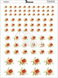 خرید کاغذ ترانسفر - خرید ترانسفر - خرید دکوپاژ - هنری آنلاین - هنری - هنر