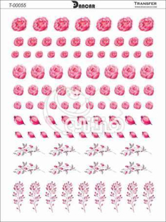 خرید کاغذ ترانسفر - خرید ترانسفر - خرید دکوپاژ - هنری آنلاین - هنری - هنر