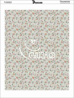 خرید کاغذ ترانسفر - خرید ترانسفر - خرید دکوپاژ - هنری آنلاین - هنری - هنر