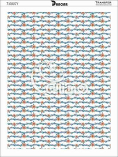 خرید کاغذ ترانسفر - خرید ترانسفر - خرید دکوپاژ - هنری آنلاین - هنری - هنر