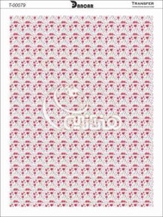 خرید کاغذ ترانسفر - خرید ترانسفر - خرید دکوپاژ - هنری آنلاین - هنری - هنر