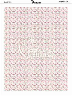 خرید کاغذ ترانسفر - خرید ترانسفر - خرید دکوپاژ - هنری آنلاین - هنری - هنر