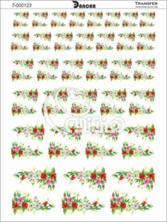 خرید کاغذ ترانسفر - خرید ترانسفر - خرید دکوپاژ - هنری آنلاین - هنری - هنر