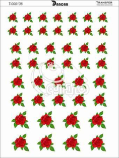 خرید کاغذ ترانسفر - خرید ترانسفر - خرید دکوپاژ - هنری آنلاین - هنری - هنر