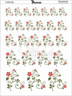 خرید کاغذ ترانسفر - خرید ترانسفر - خرید دکوپاژ - هنری آنلاین - هنری - هنر