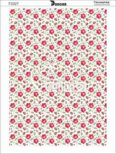 خرید کاغذ ترانسفر - خرید ترانسفر - خرید دکوپاژ - هنری آنلاین - هنری - هنر