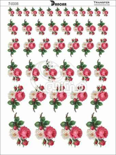 خرید کاغذ ترانسفر - خرید ترانسفر - خرید دکوپاژ - هنری آنلاین - هنری - هنر