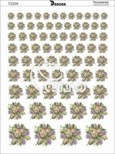 خرید کاغذ ترانسفر - خرید ترانسفر - خرید دکوپاژ - هنری آنلاین - هنری - هنر