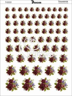 خرید کاغذ ترانسفر - خرید ترانسفر - خرید دکوپاژ - هنری آنلاین - هنری - هنر