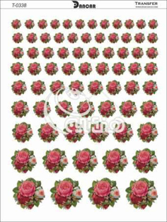 خرید کاغذ ترانسفر - خرید ترانسفر - خرید دکوپاژ - هنری آنلاین - هنری - هنر