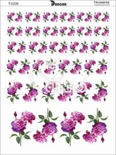 خرید کاغذ ترانسفر - خرید ترانسفر - خرید دکوپاژ - هنری آنلاین - هنری - هنر