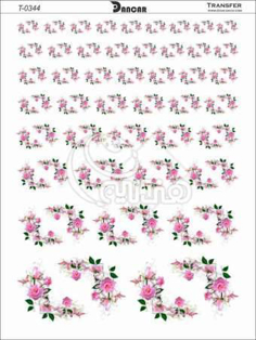 خرید کاغذ ترانسفر - خرید ترانسفر - خرید دکوپاژ - هنری آنلاین - هنری - هنر