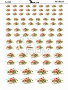 خرید کاغذ ترانسفر - خرید ترانسفر - خرید دکوپاژ - هنری آنلاین - هنری - هنر