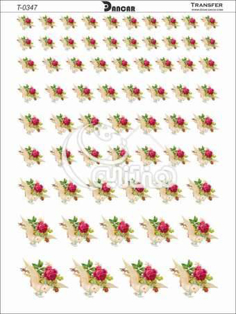 خرید کاغذ ترانسفر - خرید ترانسفر - خرید دکوپاژ - هنری آنلاین - هنری - هنر