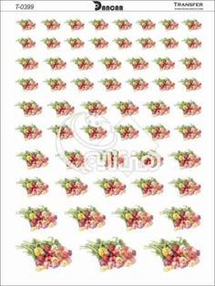 خرید کاغذ ترانسفر - خرید ترانسفر - خرید دکوپاژ - هنری آنلاین - هنری - هنر