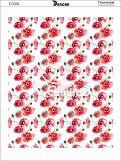 خرید کاغذ ترانسفر - خرید ترانسفر - خرید دکوپاژ - هنری آنلاین - هنری - هنر