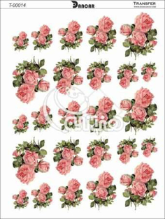 خرید کاغذ ترانسفر - خرید ترانسفر - خرید دکوپاژ - هنری آنلاین - هنری - هنر