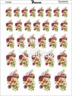 خرید کاغذ ترانسفر ، خرید طرح های دکوراتیو ، خرید ترانسفر طرح یلدا در هنری آنلاین ، هنر ، هنری ، دیجی کالا