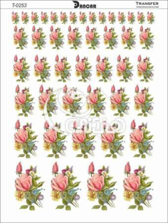 خرید کاغذ ترانسفر - خرید ترانسفر - خرید دکوپاژ - هنری آنلاین - هنری - هنر