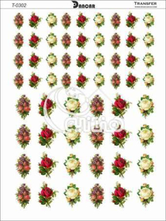 خرید کاغذ ترانسفر - خرید ترانسفر - خرید دکوپاژ - هنری آنلاین - هنری - هنر