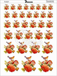 خرید کاغذ ترانسفر - خرید ترانسفر - خرید دکوپاژ - هنری آنلاین - هنری - هنر