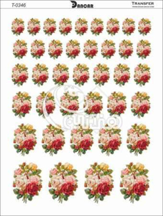 خرید کاغذ ترانسفر - خرید ترانسفر - خرید دکوپاژ - هنری آنلاین - هنری - هنر