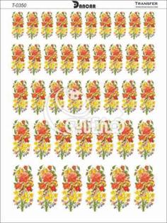 خرید کاغذ ترانسفر - خرید ترانسفر - خرید دکوپاژ - هنری آنلاین - هنری - هنر