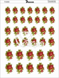 خرید کاغذ ترانسفر - خرید ترانسفر - خرید دکوپاژ - هنری آنلاین - هنری - هنر