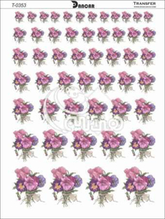 خرید کاغذ ترانسفر - خرید ترانسفر - خرید دکوپاژ - هنری آنلاین - هنری - هنر