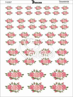 خرید کاغذ ترانسفر - خرید ترانسفر - خرید دکوپاژ - هنری آنلاین - هنری - هنر