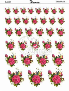 خرید کاغذ ترانسفر - خرید ترانسفر - خرید دکوپاژ - هنری آنلاین - هنری - هنر