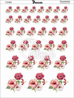 خرید کاغذ ترانسفر - خرید ترانسفر - خرید دکوپاژ - هنری آنلاین - هنری - هنر