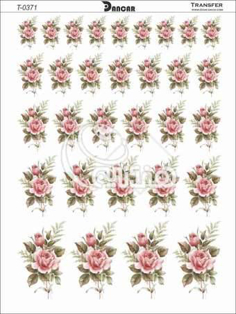 خرید کاغذ ترانسفر - خرید ترانسفر - خرید دکوپاژ - هنری آنلاین - هنری - هنر