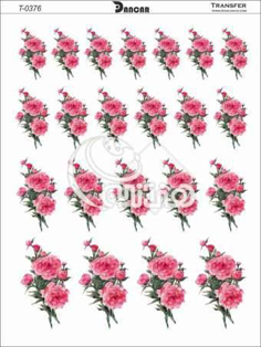 خرید کاغذ ترانسفر - خرید ترانسفر - خرید دکوپاژ - هنری آنلاین - هنری - هنر