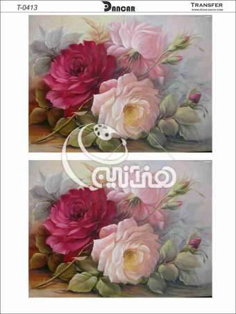 خرید کاغذ ترانسفر - خرید ترانسفر - خرید دکوپاژ - هنری آنلاین - هنری - هنر