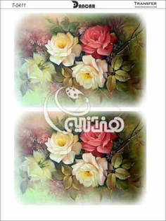 خرید کاغذ ترانسفر - خرید ترانسفر - خرید دکوپاژ - هنری آنلاین - هنری - هنر