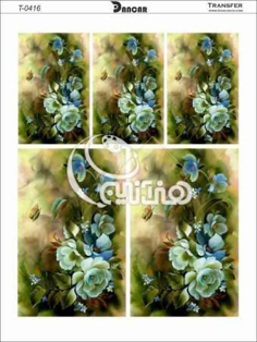 خرید کاغذ ترانسفر - خرید ترانسفر - خرید دکوپاژ - هنری آنلاین - هنری - هنر