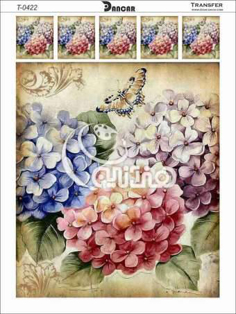 خرید کاغذ ترانسفر - خرید ترانسفر - خرید دکوپاژ - هنری آنلاین - هنری - هنر