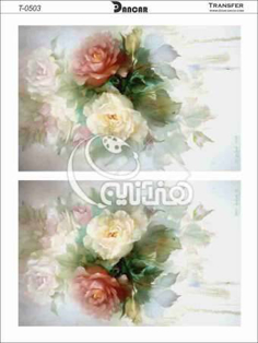 خرید کاغذ ترانسفر - خرید ترانسفر - خرید دکوپاژ - هنری آنلاین - هنری - هنر