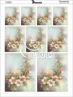 خرید کاغذ ترانسفر - خرید ترانسفر - خرید دکوپاژ - هنری آنلاین - هنری - هنر