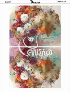 خرید کاغذ ترانسفر - خرید ترانسفر - خرید دکوپاژ - هنری آنلاین - هنری - هنر