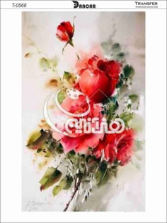 خرید کاغذ ترانسفر - خرید ترانسفر - خرید دکوپاژ - هنری آنلاین - هنری - هنر