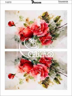 خرید کاغذ ترانسفر - خرید ترانسفر - خرید دکوپاژ - هنری آنلاین - هنری - هنر