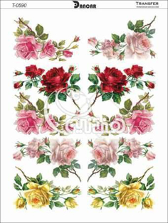 خرید کاغذ ترانسفر - خرید ترانسفر - خرید دکوپاژ - هنری آنلاین - هنری - هنر