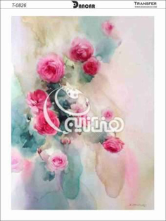 خرید کاغذ ترانسفر - خرید ترانسفر - خرید دکوپاژ - هنری آنلاین - هنری - هنر