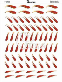 خرید کاغذ ترانسفر - خرید ترانسفر - خرید دکوپاژ - هنری آنلاین - هنری - هنر