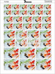 خرید کاغذ ترانسفر - خرید ترانسفر - خرید دaوپاژ - هنری آنلاین - هنری - هنر