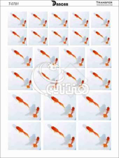 خرید کاغذ ترانسفر - خرید ترانسفر - خرید دaوپاژ - هنری آنلاین - هنری - هنر